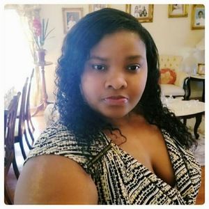 Meet your Posher, Marie emmanuelle